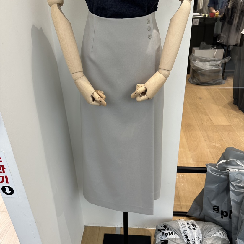aube nunt韓國東大門代購女裝新款熱賣人氣推薦時尚長裙aube nunt長裙