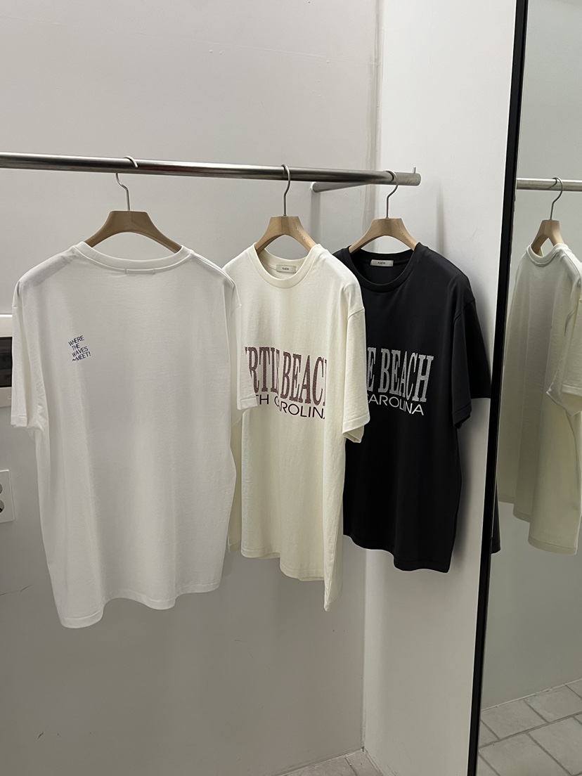 REGULARLY/PLACOR東大門實拍韓國女裝新品人氣熱賣推薦T恤REGULARLY/PLACORT恤