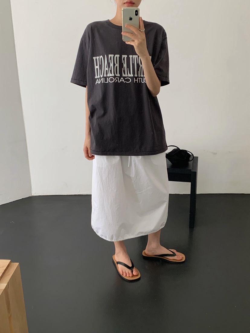 REGULARLY/PLACOR東大門實拍韓國女裝新品人氣熱賣推薦T恤REGULARLY/PLACORT恤
