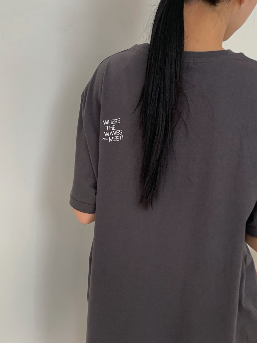 REGULARLY/PLACOR東大門實拍韓國女裝新品人氣熱賣推薦T恤REGULARLY/PLACORT恤