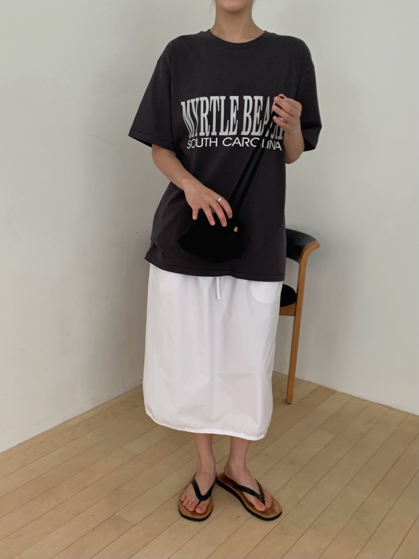 REGULARLY/PLACOR東大門實拍韓國女裝新品人氣熱賣推薦T恤REGULARLY/PLACORT恤