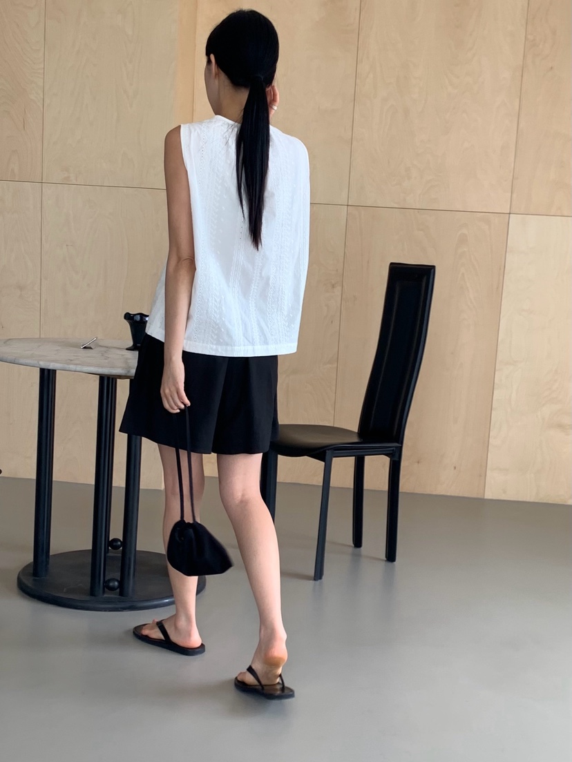 REGULARLY/PLACOR東大門實拍韓國女士新品時尚吊帶背心蕾絲REGULARLY/PLACOR吊帶/背心