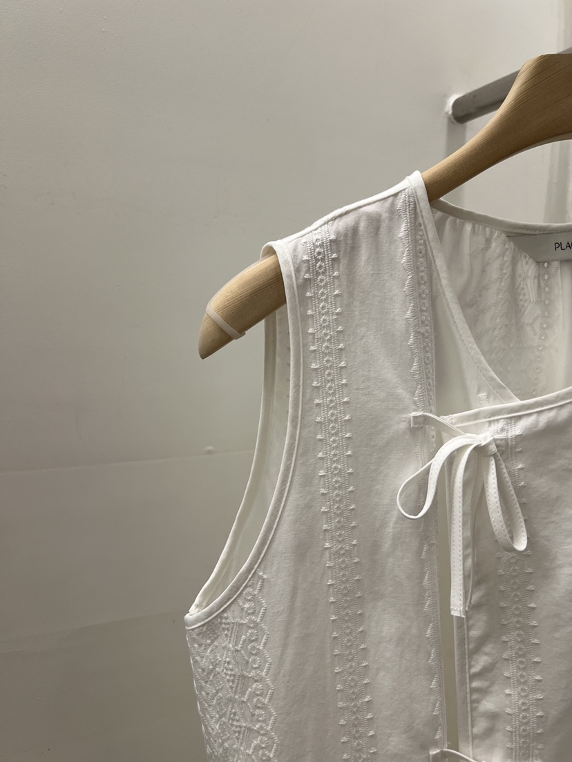 REGULARLY/PLACOR東大門實拍韓國女士新品時尚吊帶背心蕾絲REGULARLY/PLACOR吊帶/背心