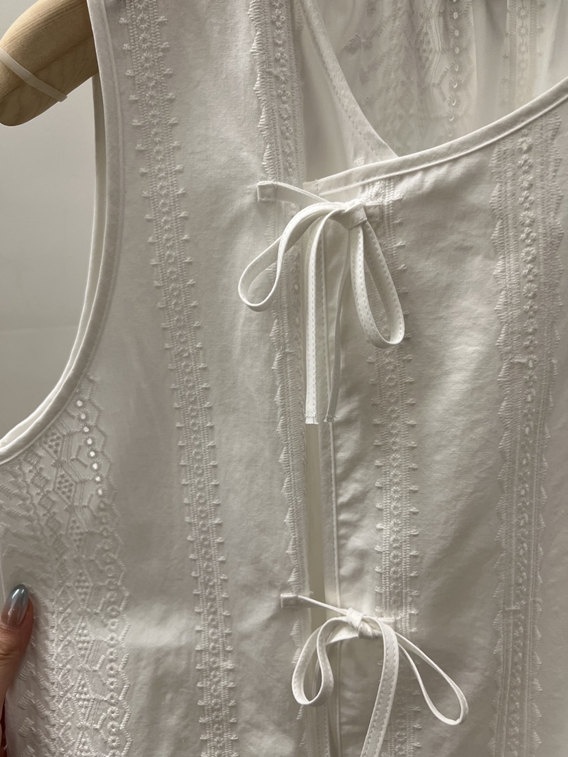 REGULARLY/PLACOR東大門實拍韓國女士新品時尚吊帶背心蕾絲REGULARLY/PLACOR吊帶/背心