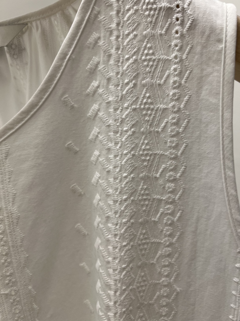 REGULARLY/PLACOR東大門實拍韓國女士新品時尚吊帶背心蕾絲REGULARLY/PLACOR吊帶/背心