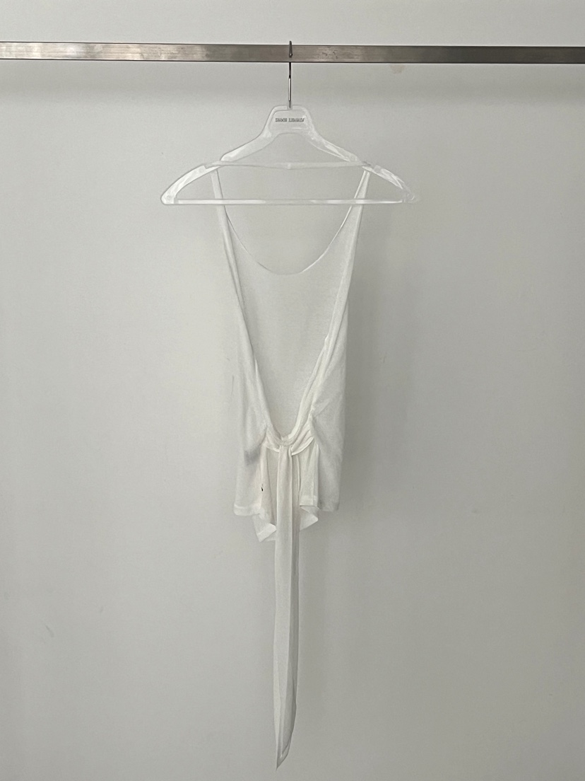 WEARABLE-L東大門實拍韓國女裝新品時尚人氣熱賣吊帶背心WEARABLE吊帶/背心