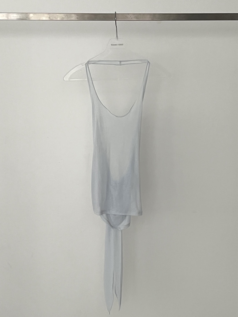 WEARABLE-L東大門實拍韓國女裝新品時尚人氣熱賣吊帶背心WEARABLE吊帶/背心圖色3