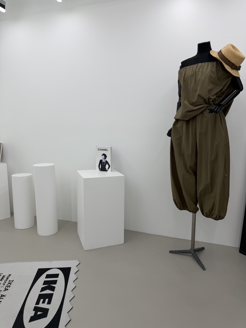 RED-A韓國東大門直郵女裝新品26夏季休閑推薦時尚休閑褲RED-A休閑褲