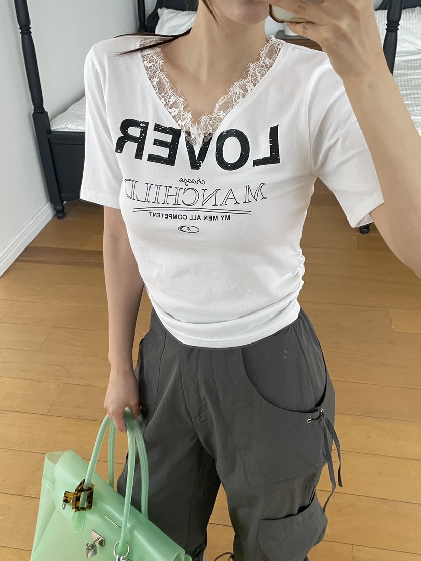 JOURNEY韓國直郵女裝新款推薦26夏季熱賣休閑人氣時尚T恤JOURNEYT恤