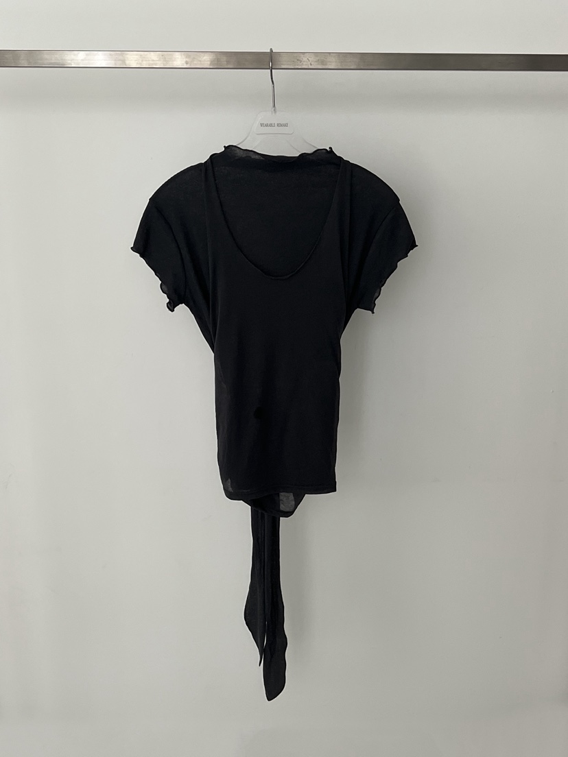 WEARABLE-L韓國代購女士新款推薦人氣休閑26夏季時尚套裝WEARABLE套裝圖色4