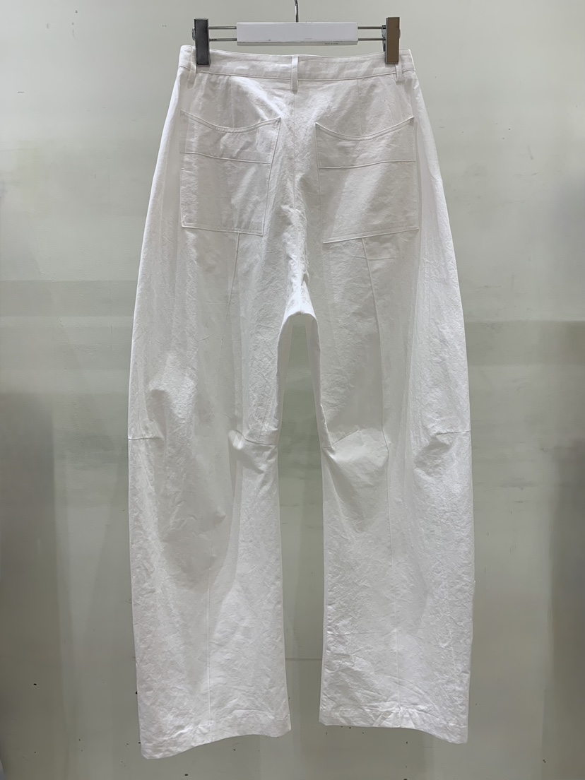 THE SIGNATURE韓國東大門直郵女裝新品熱賣26夏季休閑褲THE SIGNATURE休閑褲