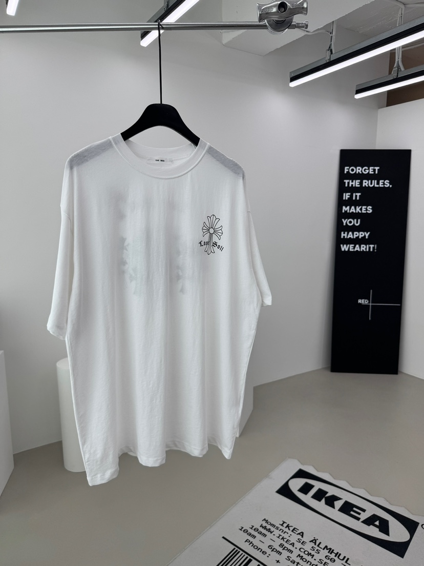 RED-A韓國東大門代購女裝新品人氣熱賣休閑推薦26夏季T恤RED-AT恤圖色1