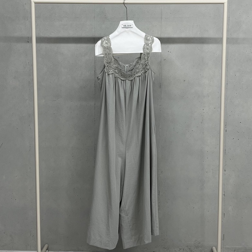 HELDER-P韓國東大門代購女裝新品時尚人氣推薦26夏季連體褲HELDER連體褲圖色1