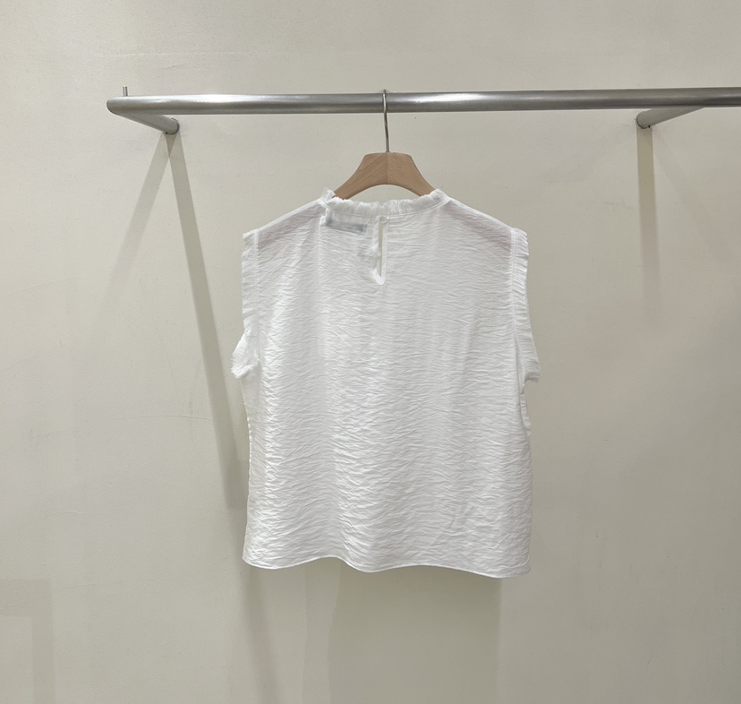 MARIE MARIE韓國東大門直郵女士新品休閑26夏季吊帶背心無袖MARIE MARIE吊帶/背心