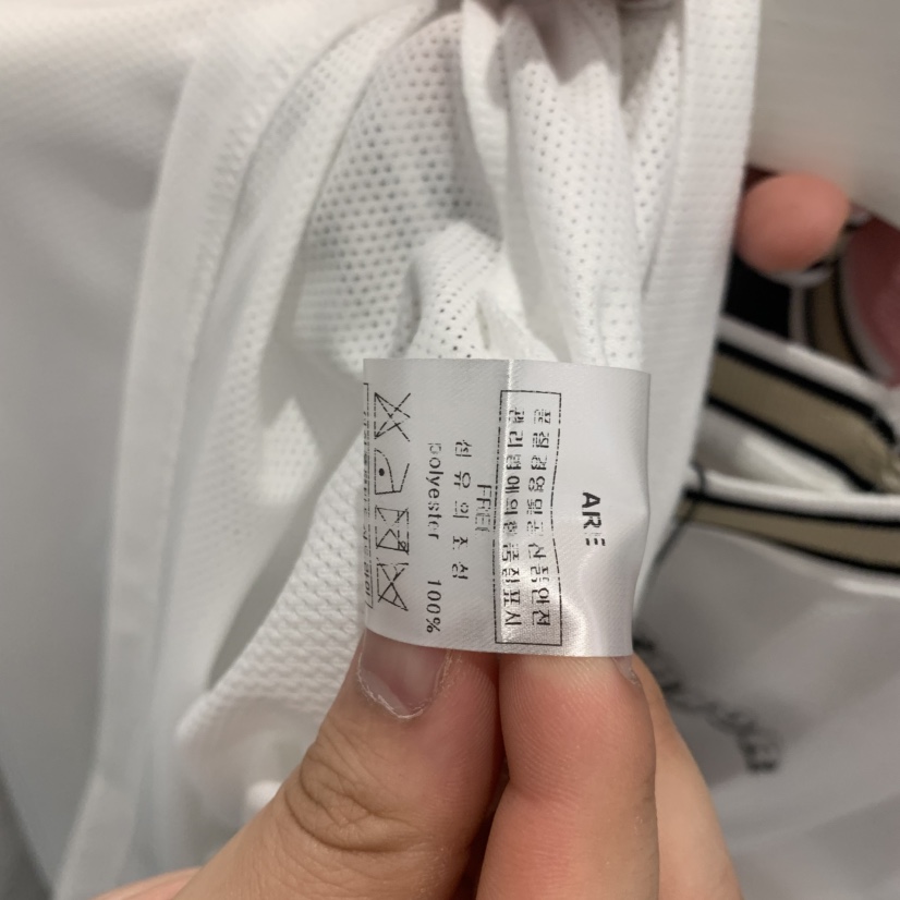 ARE韓國代購女裝新品熱賣推薦時尚人氣26夏季休閑T恤ARE YOU/ARET恤