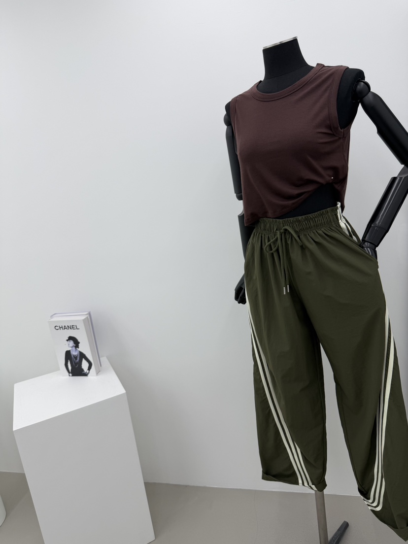 RED-A韓國代購女裝新品休閑熱賣時尚推薦人氣26夏季吊帶背心RED-A吊帶/背心