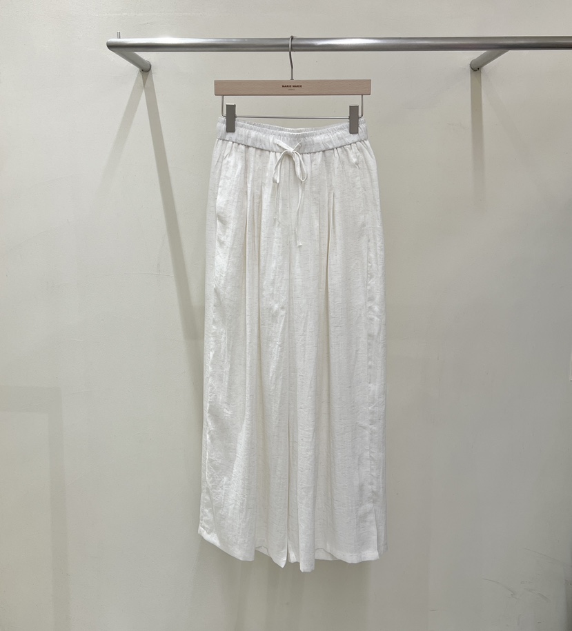 MARIE MARIE韓國東大門直郵女士新品時尚休閑熱賣休閑褲MARIE MARIE休閑褲圖色1