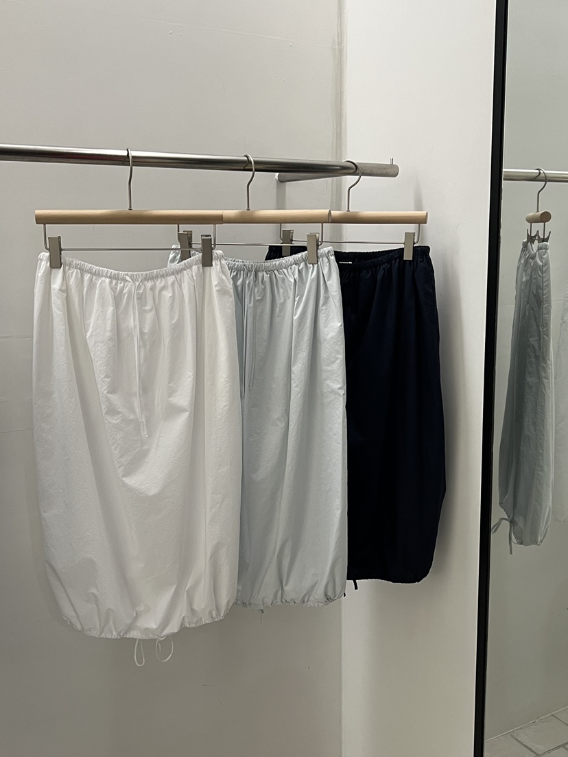 REGULARLY/PLACOR韓國直郵女裝新款熱賣推薦半身裙中短裙棉REGULARLY/PLACOR半身裙/中短裙