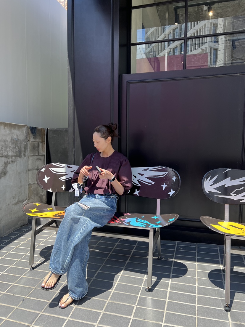 ADDICTED韓國代購女士新款時尚休閑推薦26夏季襯衫蕾絲衫ADDICTED襯衫/蕾絲衫
