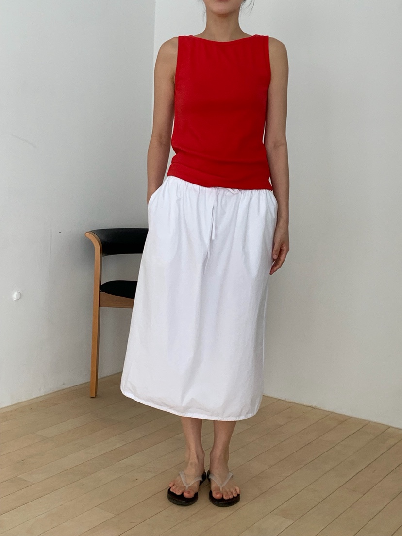 REGULARLY/PLACOR韓國東大門直郵女裝新品休閑吊帶背心無袖REGULARLY/PLACOR吊帶/背心