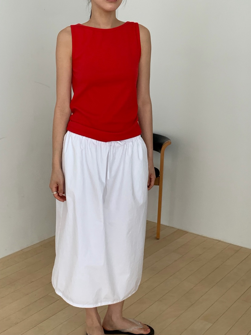 REGULARLY/PLACOR韓國東大門直郵女裝新品休閑吊帶背心無袖REGULARLY/PLACOR吊帶/背心