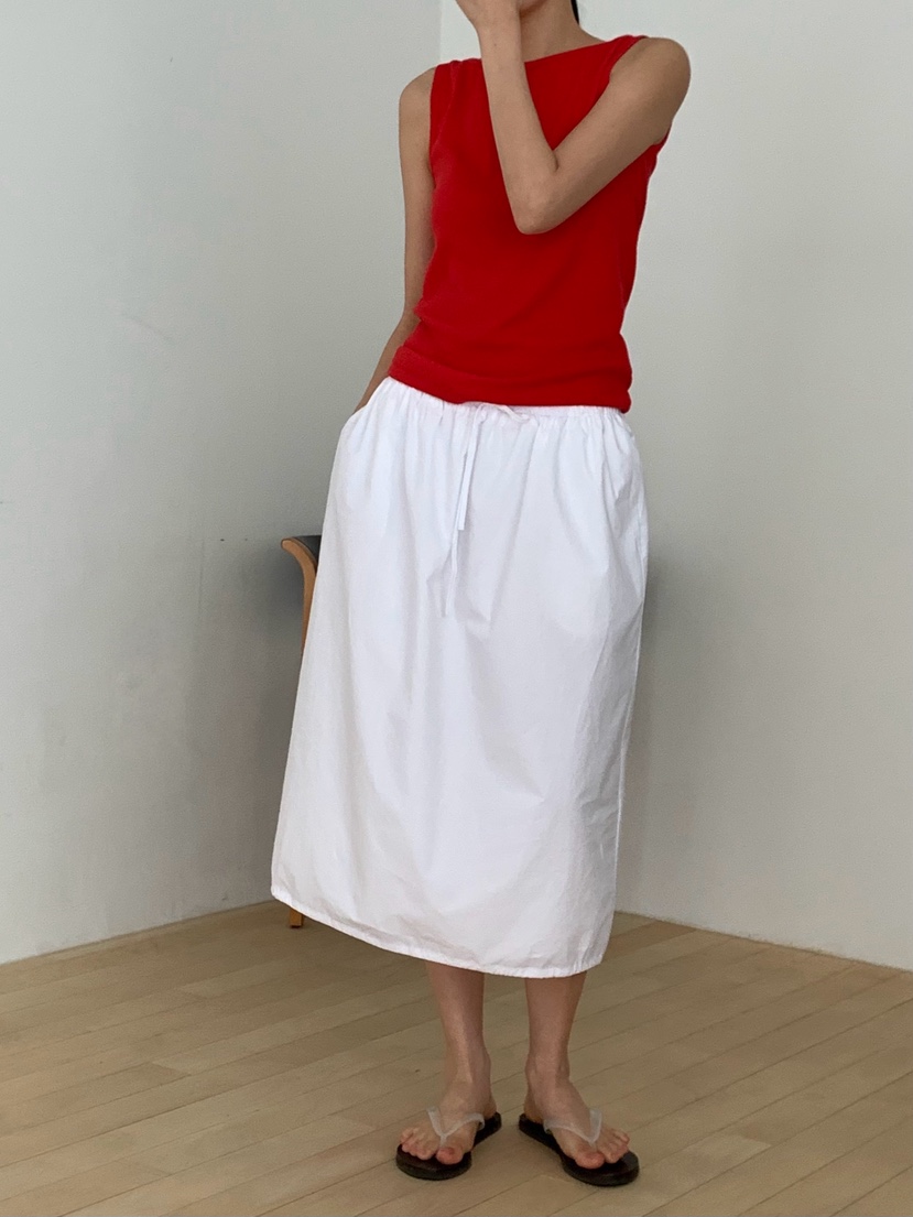 REGULARLY/PLACOR韓國東大門直郵女裝新品休閑吊帶背心無袖REGULARLY/PLACOR吊帶/背心