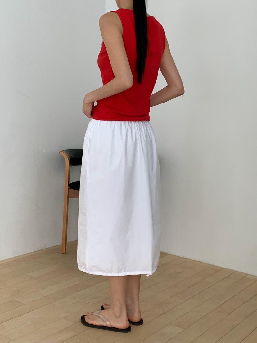 REGULARLY/PLACOR韓國東大門直郵女裝新品休閑吊帶背心無袖REGULARLY/PLACOR吊帶/背心