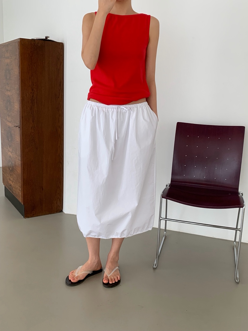 REGULARLY/PLACOR韓國東大門直郵女裝新品休閑吊帶背心無袖REGULARLY/PLACOR吊帶/背心