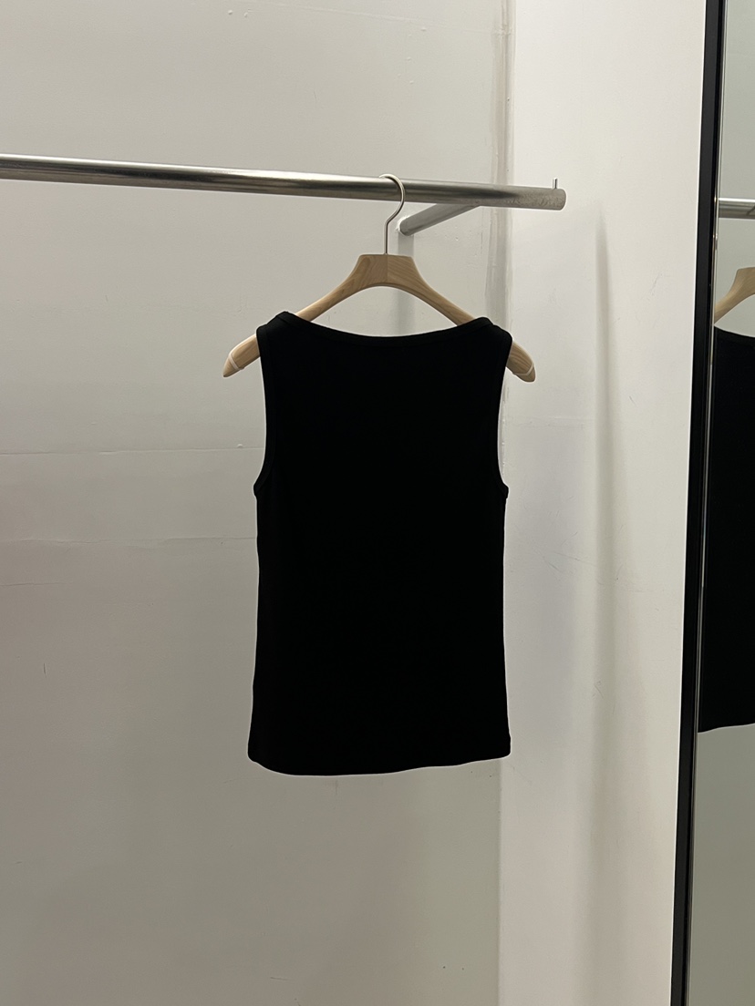 REGULARLY/PLACOR韓國東大門直郵女裝新品休閑吊帶背心無袖REGULARLY/PLACOR吊帶/背心