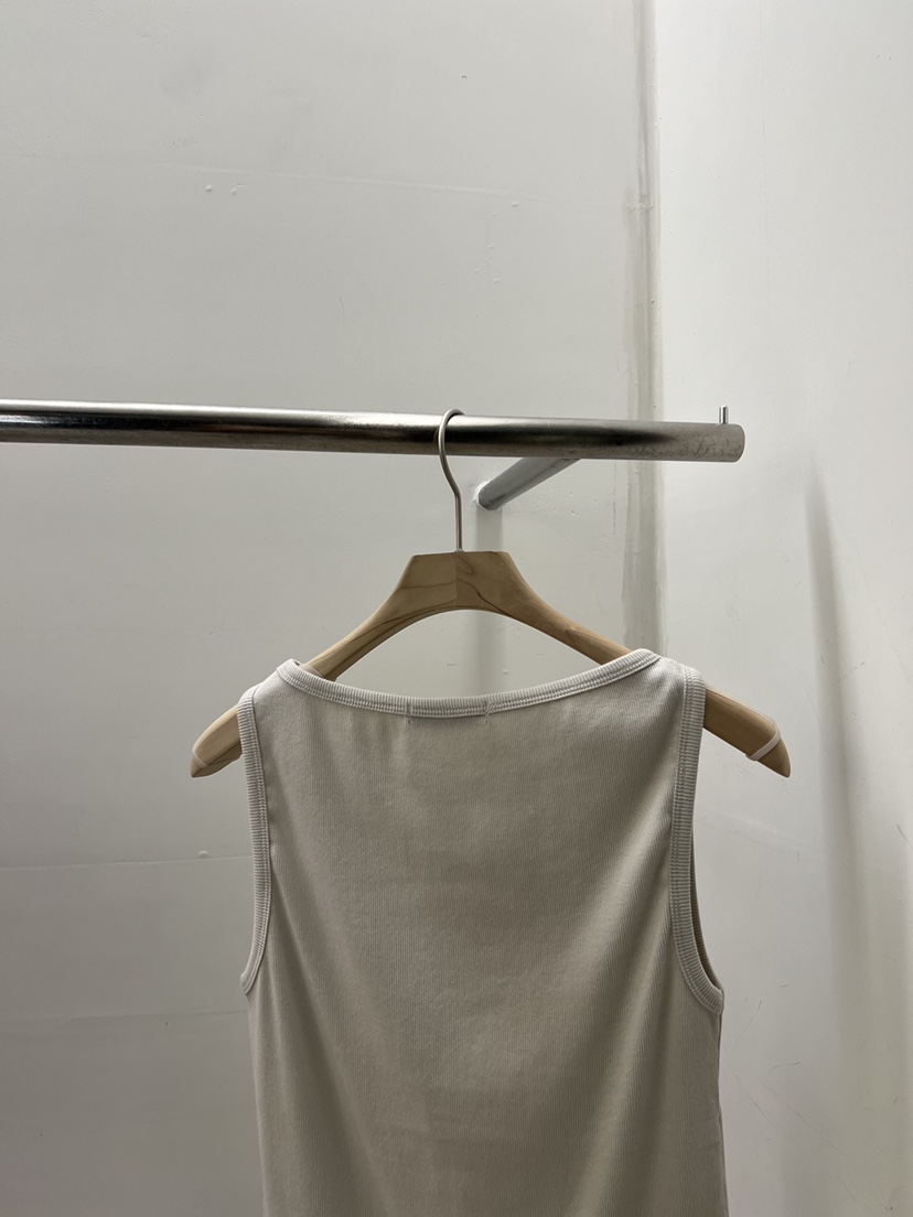 REGULARLY/PLACOR韓國東大門直郵女裝新品休閑吊帶背心無袖REGULARLY/PLACOR吊帶/背心