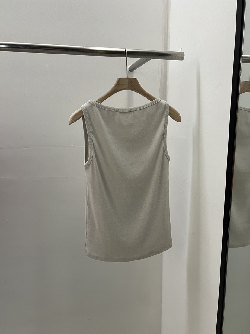REGULARLY/PLACOR韓國東大門直郵女裝新品休閑吊帶背心無袖REGULARLY/PLACOR吊帶/背心