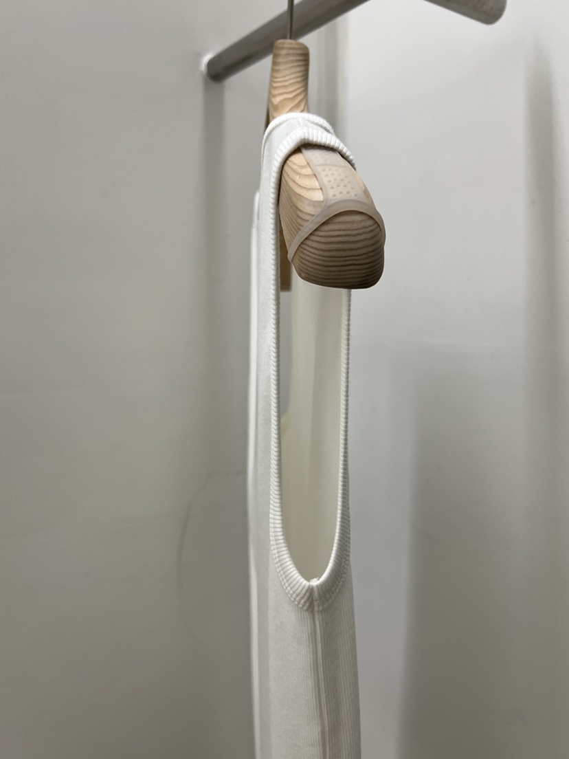REGULARLY/PLACOR韓國東大門直郵女裝新品休閑吊帶背心無袖REGULARLY/PLACOR吊帶/背心