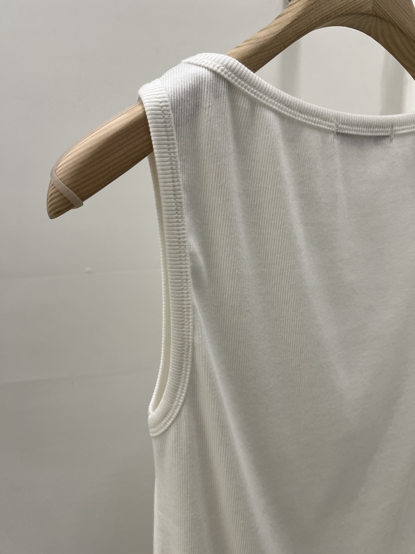 REGULARLY/PLACOR韓國東大門直郵女裝新品休閑吊帶背心無袖REGULARLY/PLACOR吊帶/背心