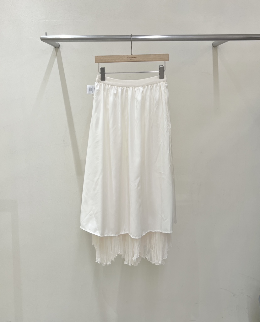 MARIE MARIE韓國代購女士新品休閑人氣26夏季時尚熱賣長裙MARIE MARIE長裙