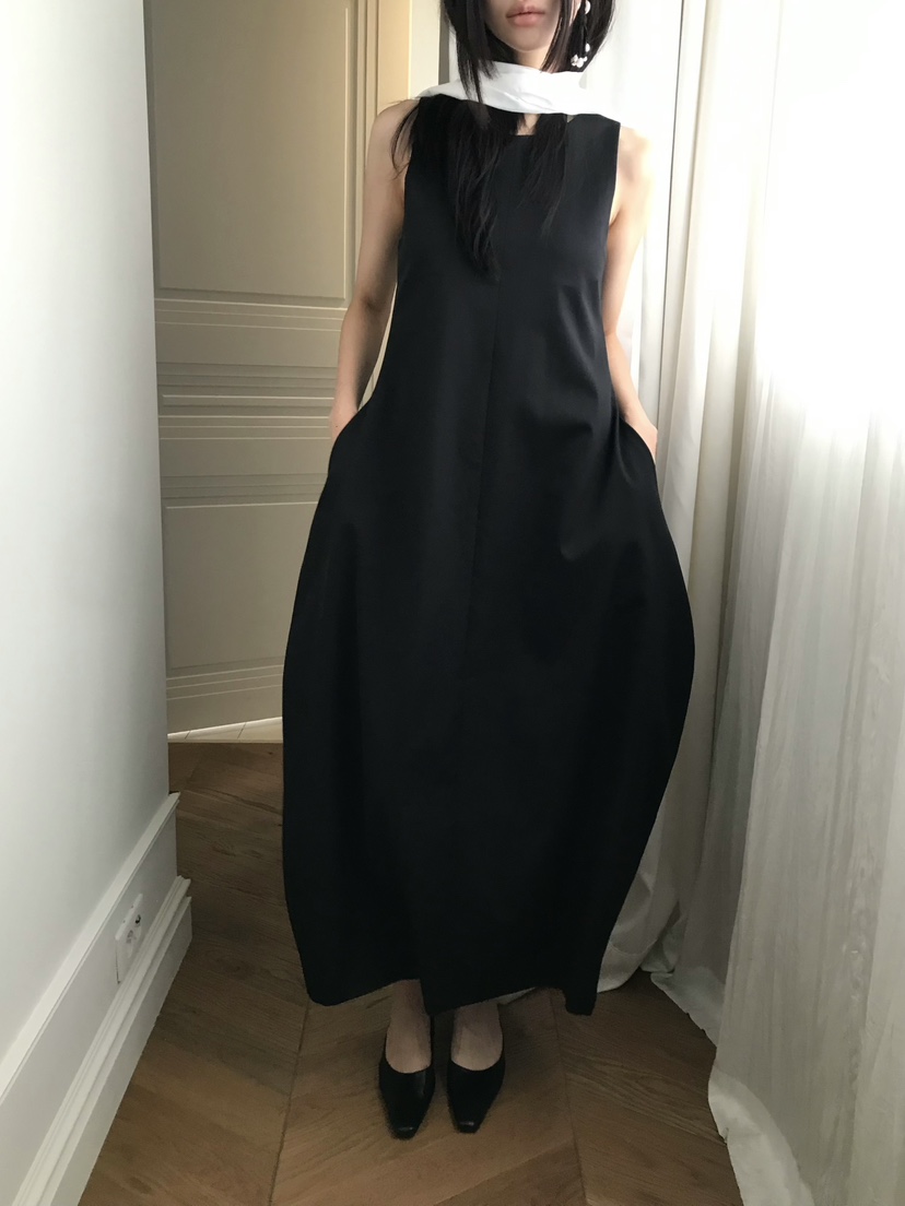 IMAGEPIECE/NEVER.1東大門實拍韓國女士新款時尚連衣裙IMAGEPIECE/NEVER.1連衣裙