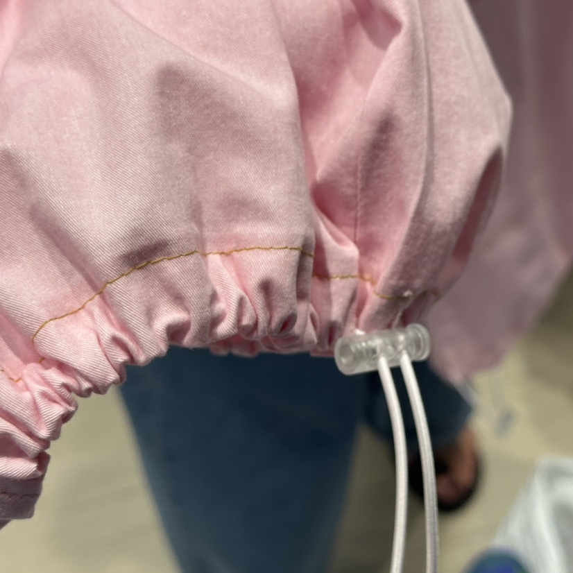 MARI CO東大門實拍韓國女裝新品推薦熱賣休閑人氣休閑褲MARI CO休閑褲