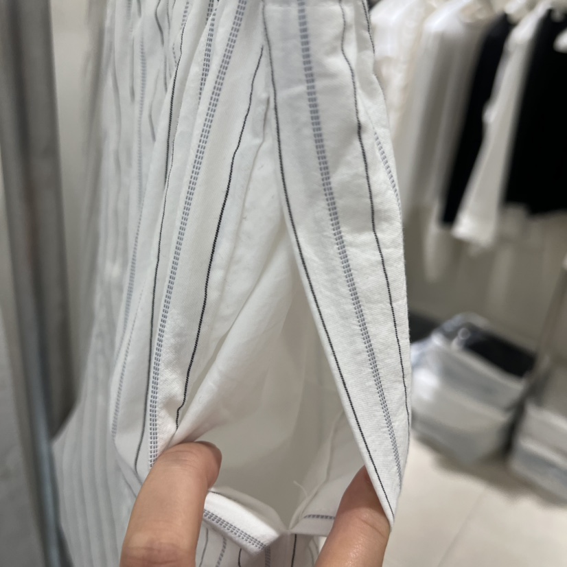 MASCULINE韓國直郵女裝新品時尚推薦人氣熱賣26夏季休閑褲MASCULINE休閑褲