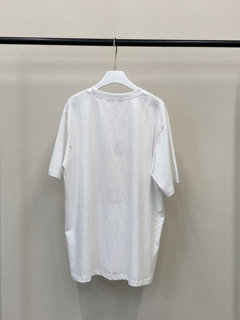 MUCH MORE/JACKPOT韓國直郵實拍女士新品休閑時尚26夏季T恤MUCH MORE/JACKPOTT恤