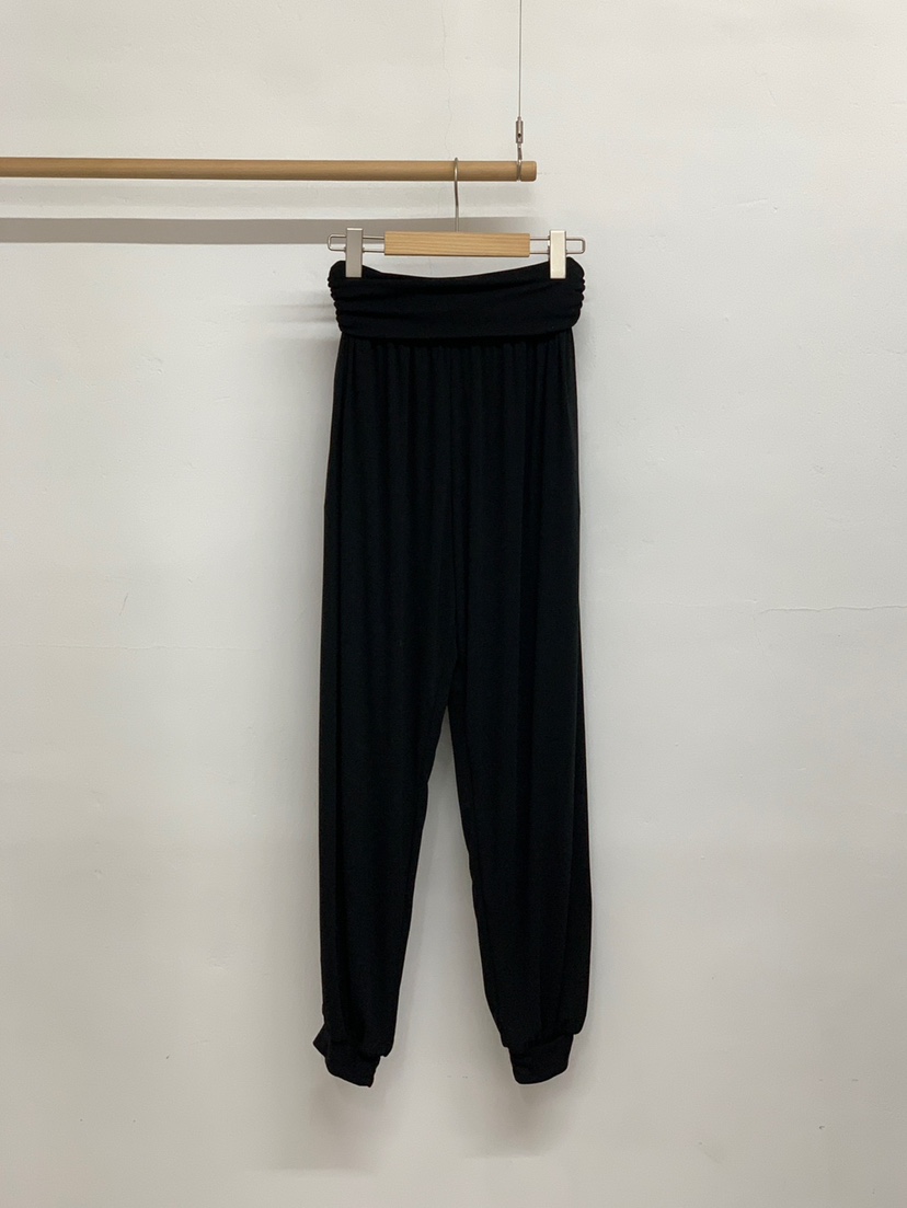 MORE THAN-P東大門實拍韓國女士新品26夏季休閑熱賣休閑褲MORE THAN休閑褲圖色2