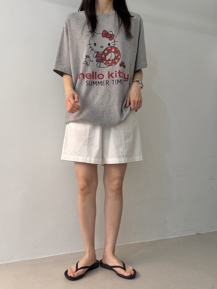 PEPPER-L韓國直郵女士新品時尚休閑推薦人氣26夏季熱賣T恤PEPPERT恤