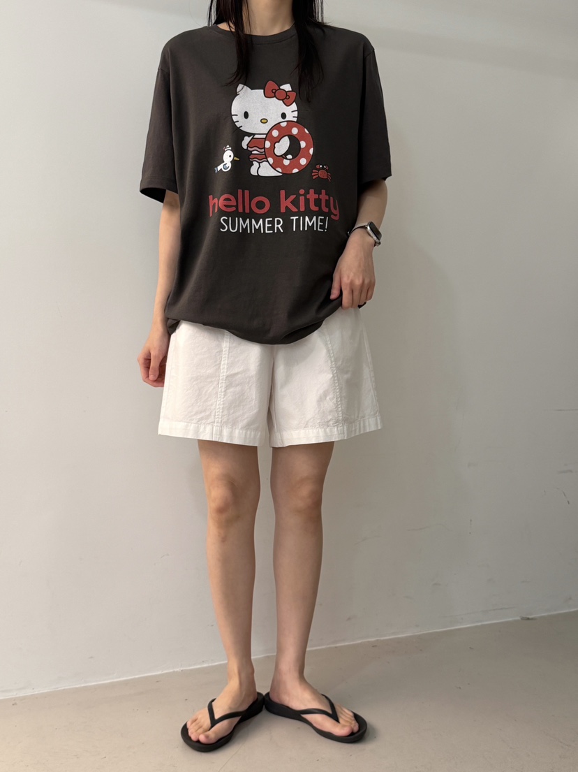 PEPPER-L韓國直郵女士新品時尚休閑推薦人氣26夏季熱賣T恤PEPPERT恤