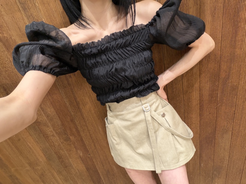2TWO MOON韓國直郵女裝新款人氣休閑熱賣26夏季推薦裙褲2TWO MOON裙褲