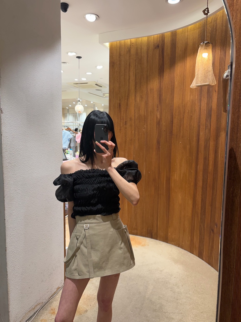2TWO MOON韓國直郵女裝新款人氣休閑熱賣26夏季推薦裙褲2TWO MOON裙褲
