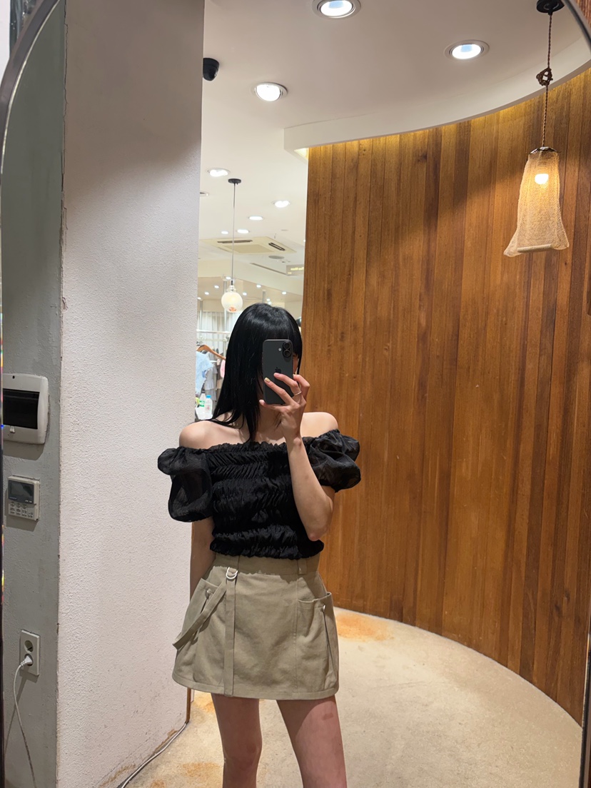 2TWO MOON韓國直郵女裝新款人氣休閑熱賣26夏季推薦裙褲2TWO MOON裙褲