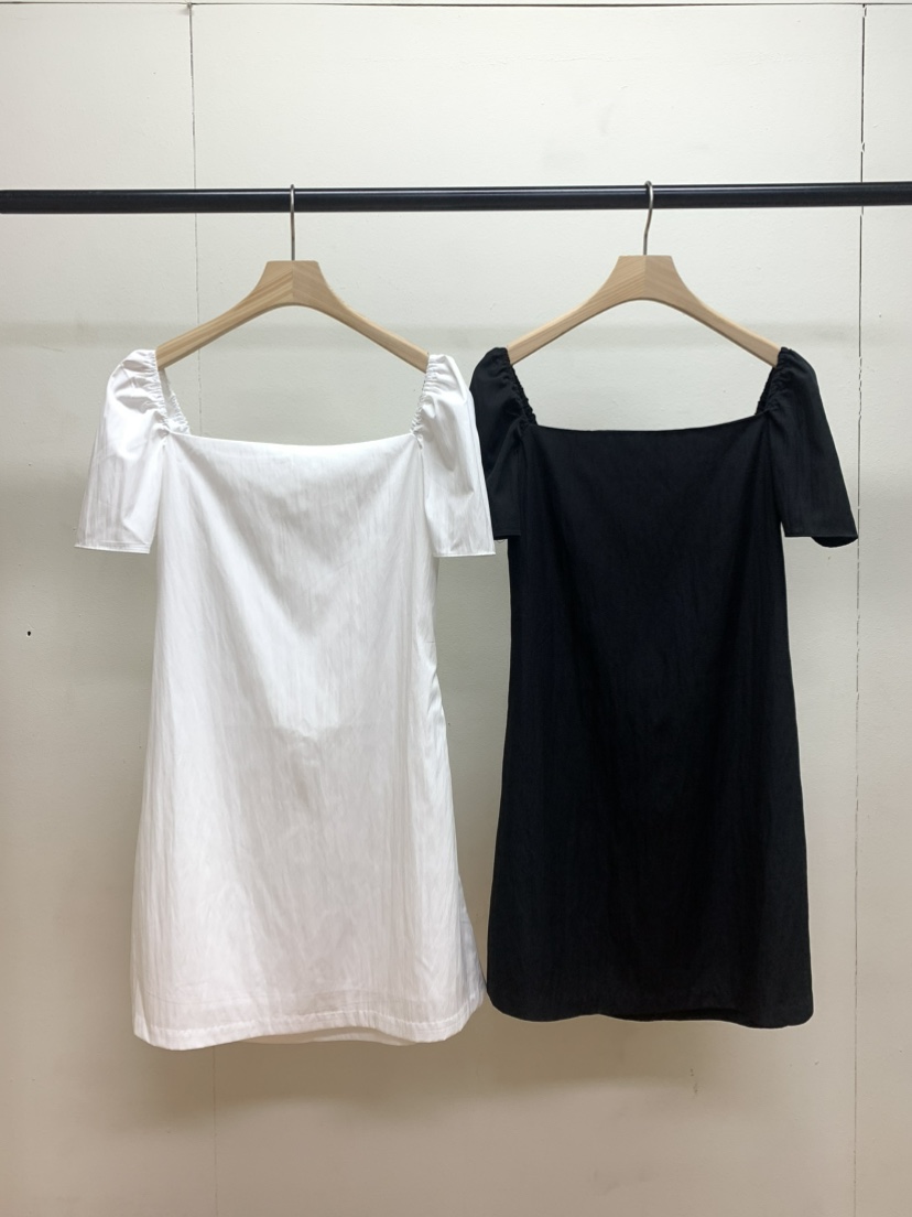 EOMPIT韓國直郵女裝新款時尚熱賣推薦人氣26夏季連衣裙OPSEOMPIT連衣裙