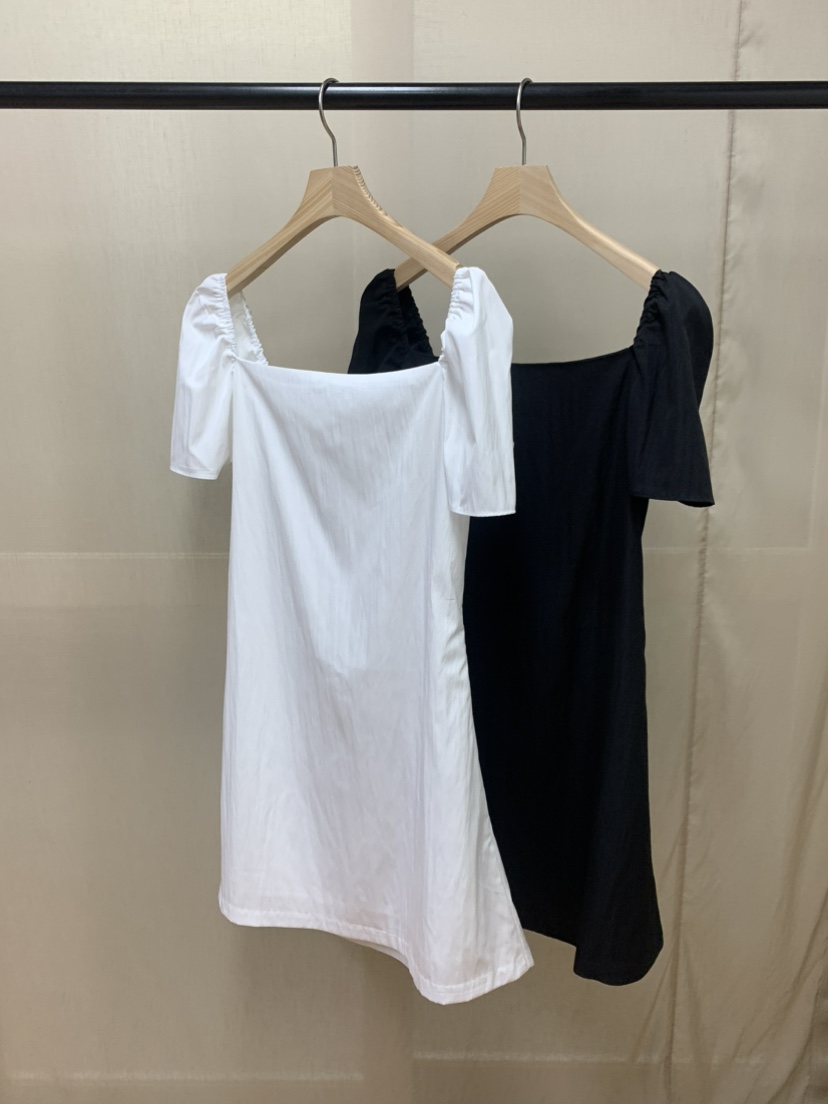 EOMPIT韓國直郵女裝新款時尚熱賣推薦人氣26夏季連衣裙OPSEOMPIT連衣裙