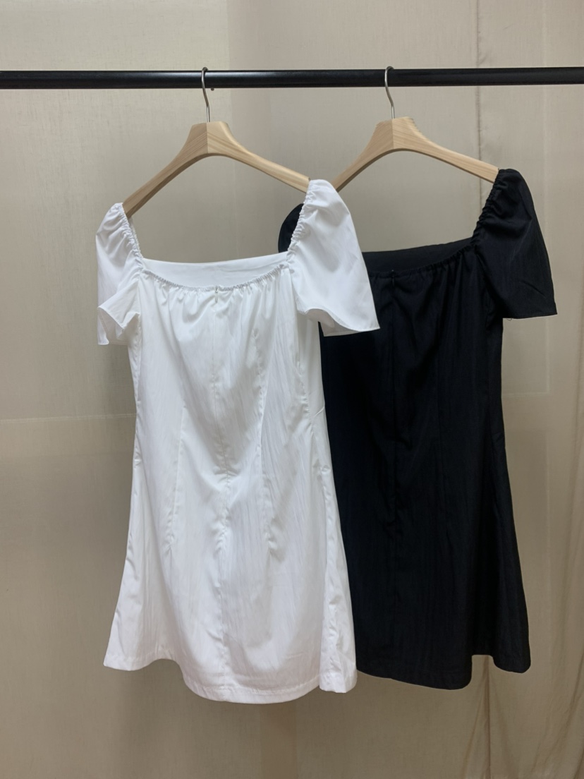 EOMPIT韓國直郵女裝新款時尚熱賣推薦人氣26夏季連衣裙OPSEOMPIT連衣裙