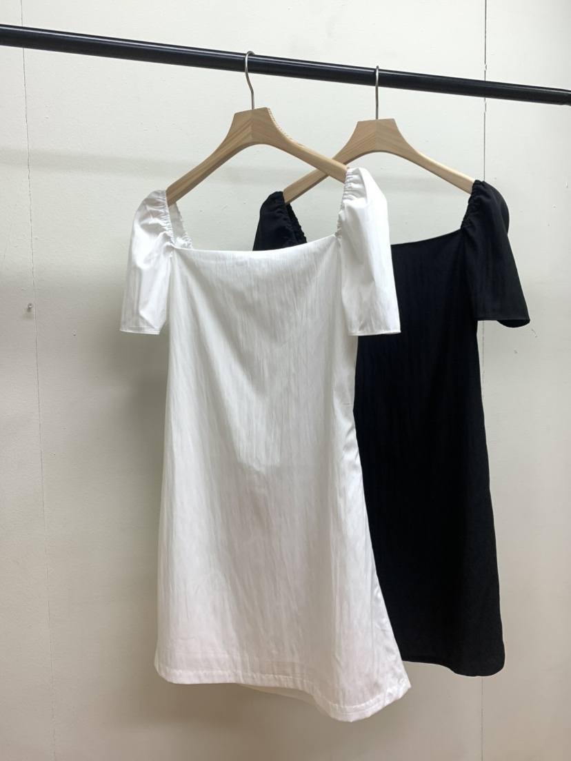 EOMPIT韓國直郵女裝新款時尚熱賣推薦人氣26夏季連衣裙OPSEOMPIT連衣裙