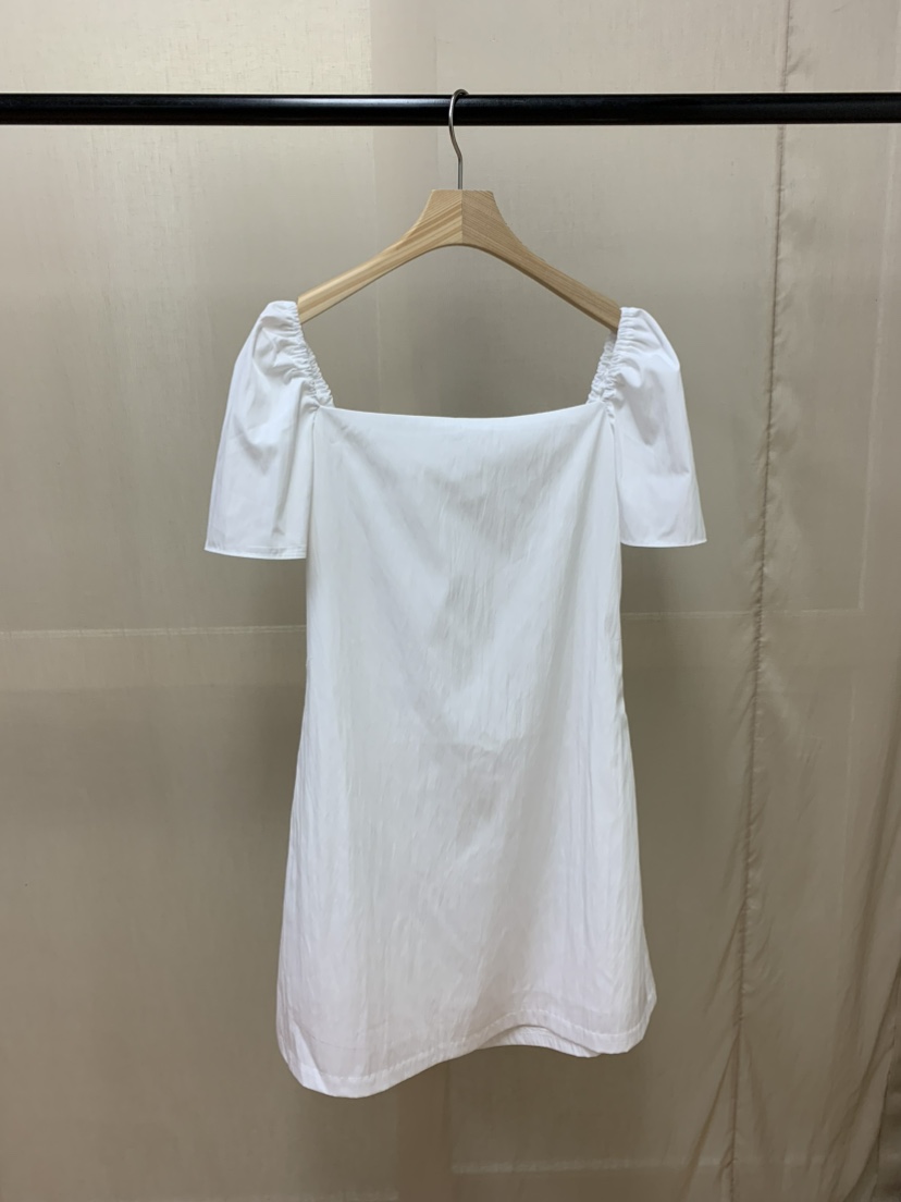 EOMPIT韓國直郵女裝新款時尚熱賣推薦人氣26夏季連衣裙OPSEOMPIT連衣裙圖色2