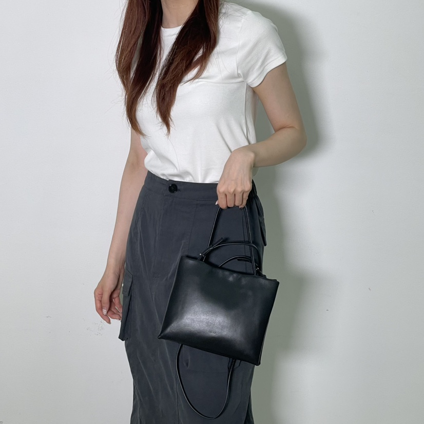 J PLACE韓國直郵女士新品休閑26夏季人氣熱賣推薦手提包J PLACE手提包